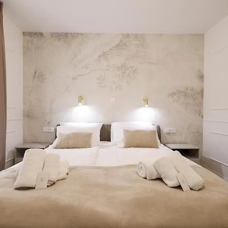 De Clave Luxury Apartment Zára Kültér fotó