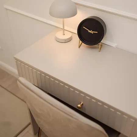 De Clave Luxury Apartment Zára Kültér fotó