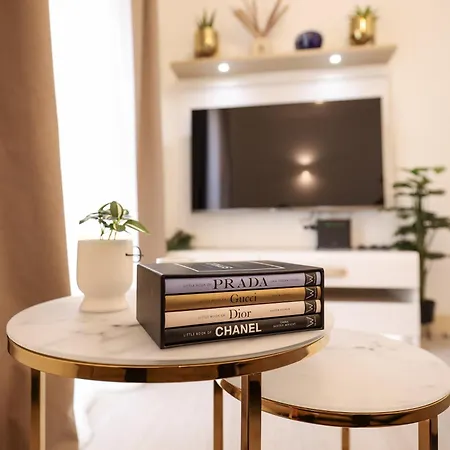 De Clave Luxury Apartment Zára Kültér fotó