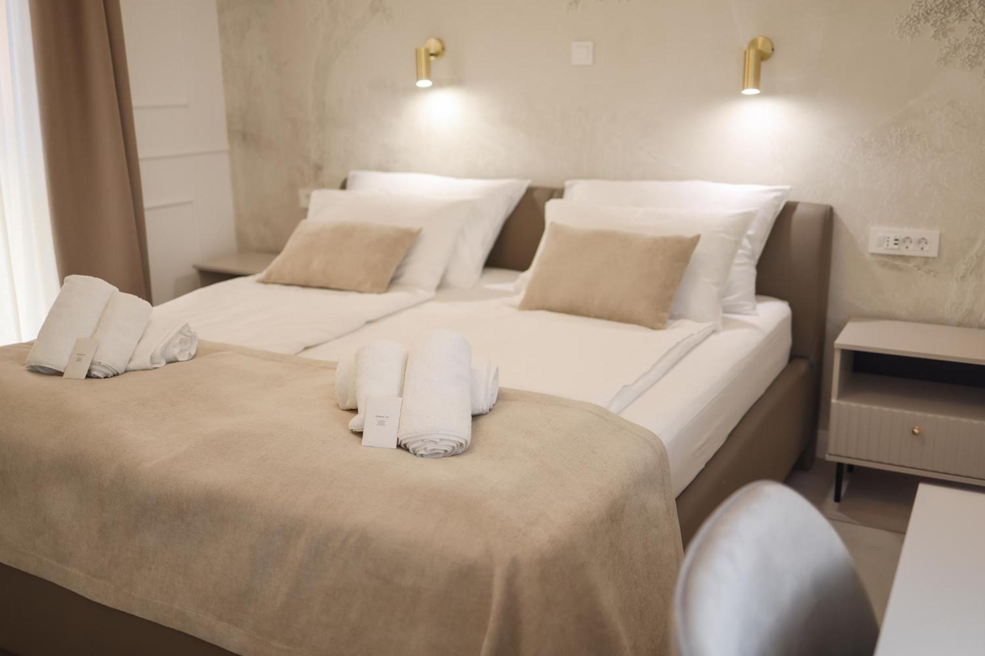 Apartman De Clave Luxury Zára