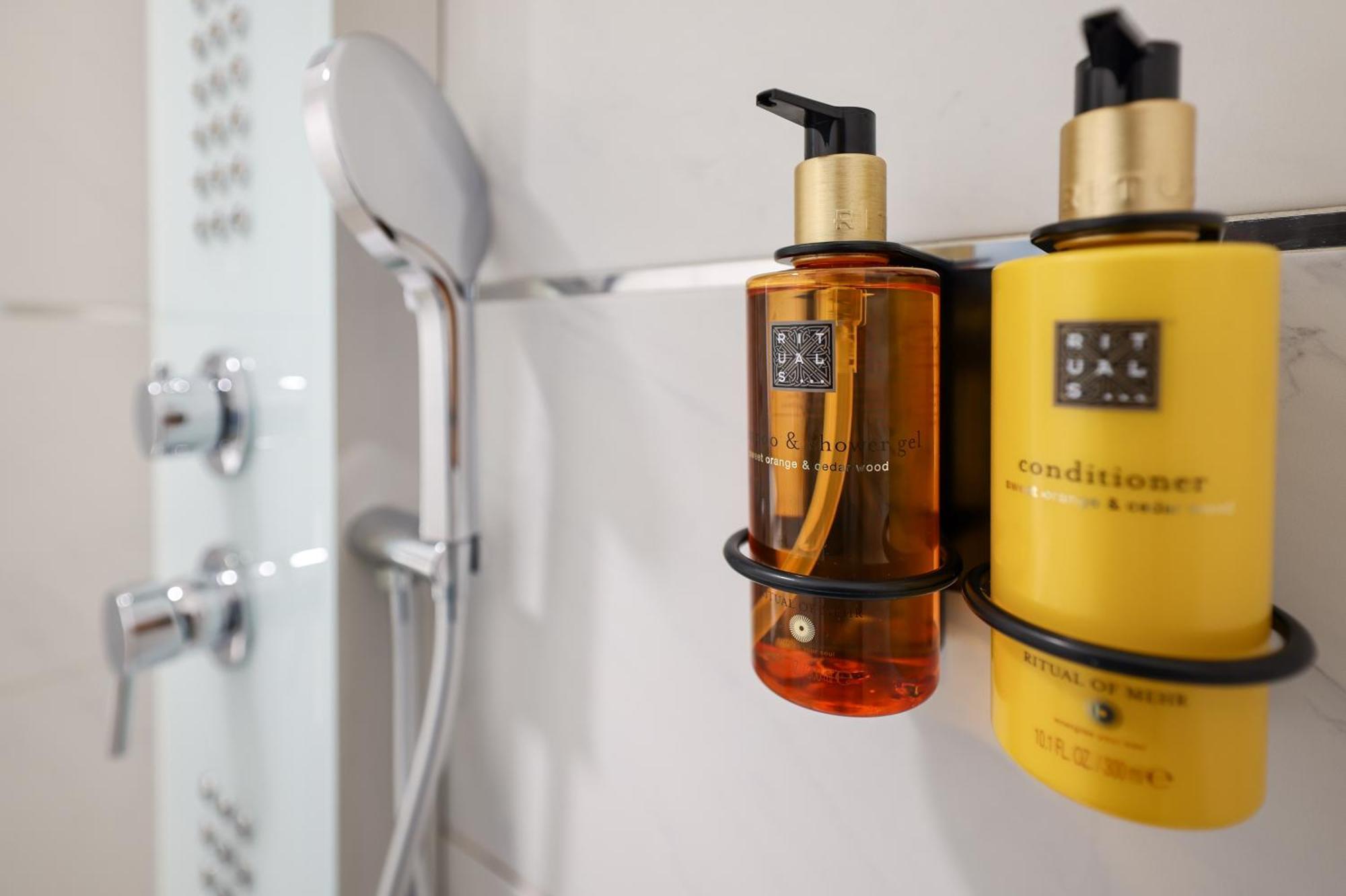 De Clave Luxury Apartman