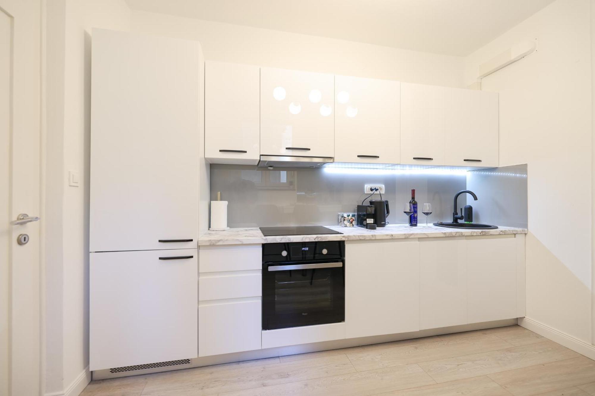 De Clave Luxury Apartment Zadar