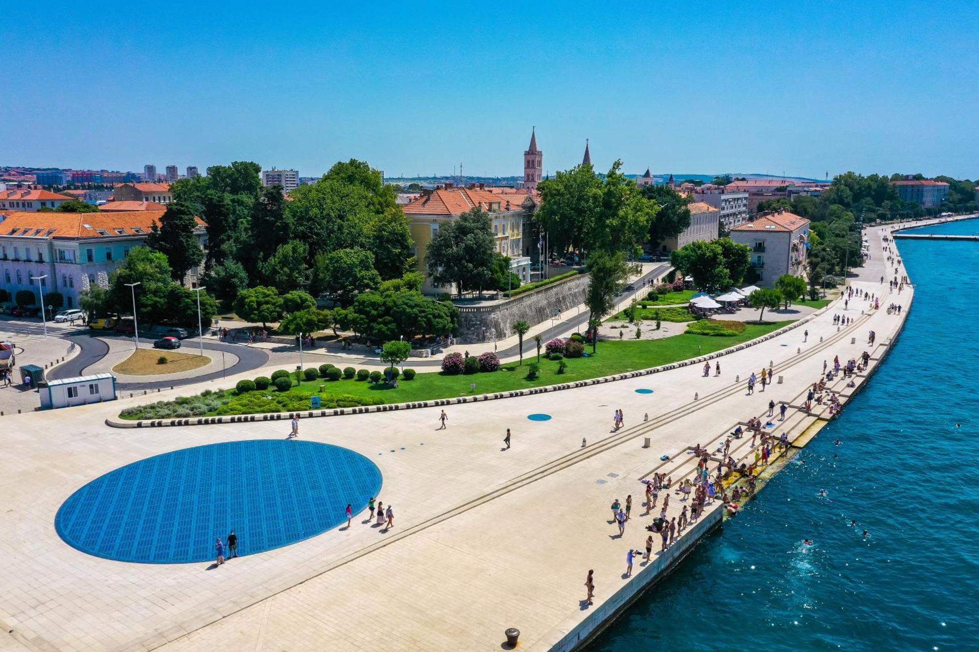 De Clave Luxury Apartment Zadar