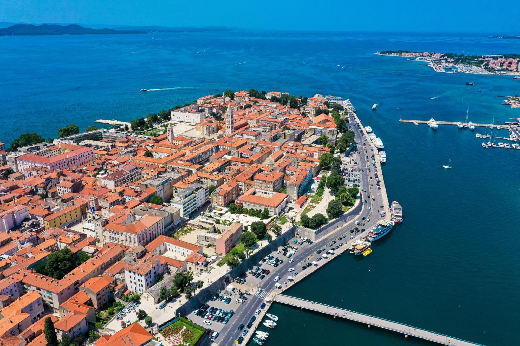 De Clave Luxury * Zadar